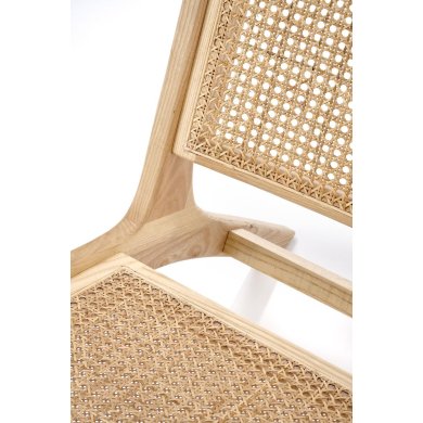 Садовое кресло Halmar FODEN 2 Дерево - 8 Садовое кресло Halmar FODEN 2 Дерево V-CH-FODEN_2-FOT фото - 8