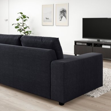 IKEA VIMLE (ИКЕА ВИМЛЕ) 59537198 фото - 10