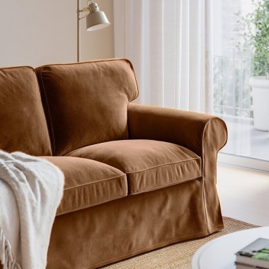 IKEA EKTORP (ИКЕА ЭКТОРП) 19628671 фото - 3