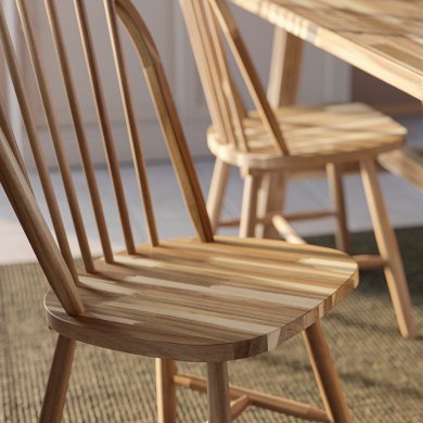 IKEA SKOGSTA / SKOGSTA (ИКЕА СКОГСТА/СКОГСТА) 89608783 фото - 7