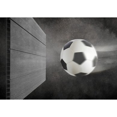 Садовый шкаф Keter CORTINA BELLA 1000 л Графит 255514 фото - 5