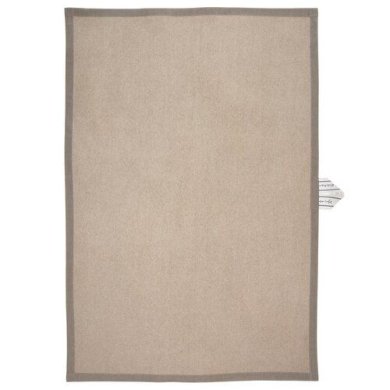 Кухонний рушник Duka Vanlig 60x40 см | Бежевий 2220121 фото - 2