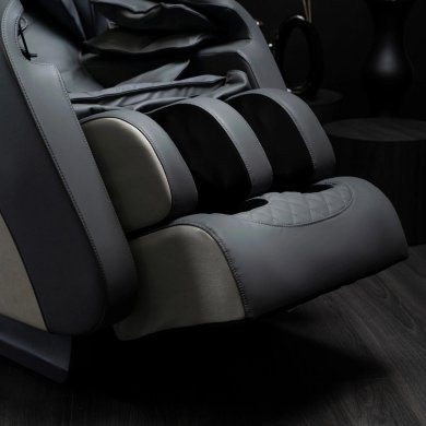 Крісло масажне Mebel Elit SX ULTRA PRO Сірий ME.SXULTRAPRO/P/E/FW фото - 17