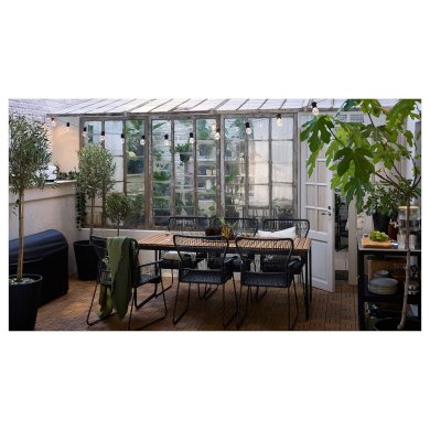 VASMAN - 7 IKEA VASMAN (ИКЕА ВАСМАН) 30469034 фото - 7