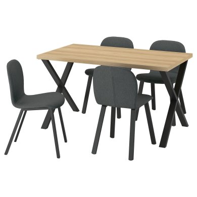 IKEA SKALSTA (ИКЕА РОКИ) 49609181