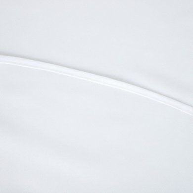 Скатерть Homla LOIS 180 см Белый 160150 фото - 2