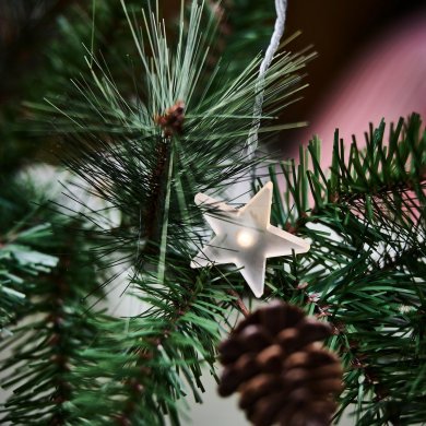 IKEA STRALA (ИКЕА СТРАЛА) 60599091 фото - 5