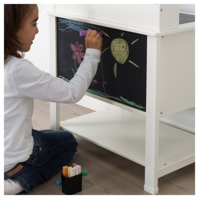 IKEA Дитяча кухня SPISIG (ИКЕА SPISIG) 90417198 фото - 13