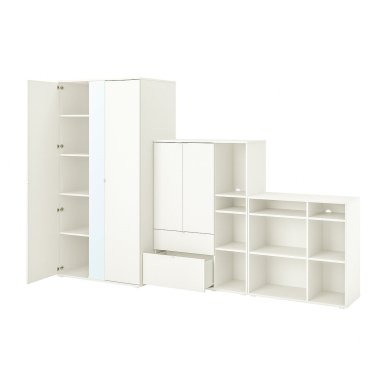 VIHALS - 6 IKEA VIHALS (ИКЕА ВИХАЛС) 49442191 фото - 6