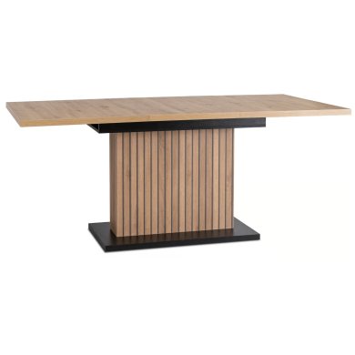 Обідній стіл Mebel Elit GIGANT Дуб артизан - 6 Обідній стіл Mebel Elit GIGANT Дуб артизан W.GIGANT/DA/S фото - 6