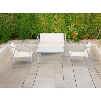 Комплект садовой мебели Garden Line ANH3811 Бежевый ANH3811 фото - 6