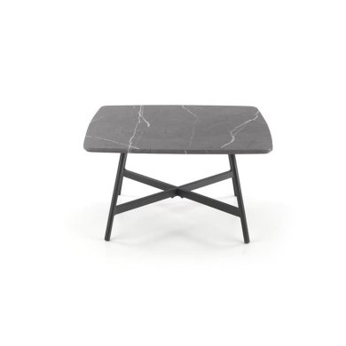 Журнальный стол Halmar FERRARA Marmur Серый - 3 Журнальный стол Halmar FERRARA Marmur Серый V-CH-FERRARA-LAW фото - 3