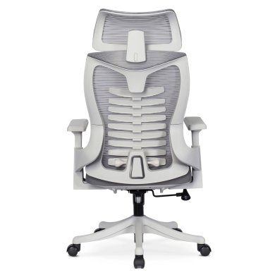 Офісне крісло Mebel Elit CARET 2 Сірий ME.CARET2/P/T/FO фото - 5