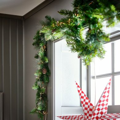 IKEA STRALA (ИКЕА СТРАЛА) 10606169 фото - 3