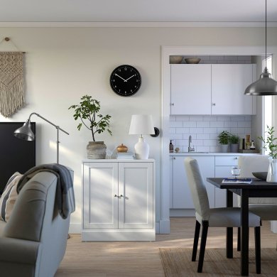 IKEA HAVSTA (ИКЕА ХАВСТА) 00529242 фото - 4