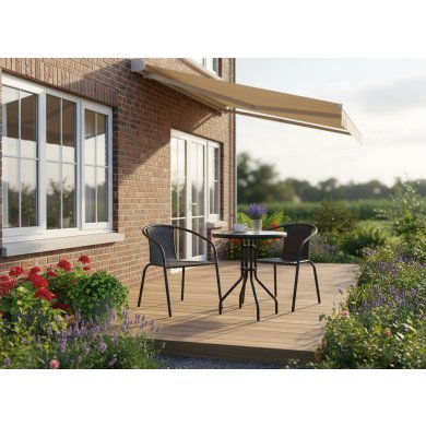 Садовый стол Garden Line NEO2262 Черный NEO2262 фото - 9