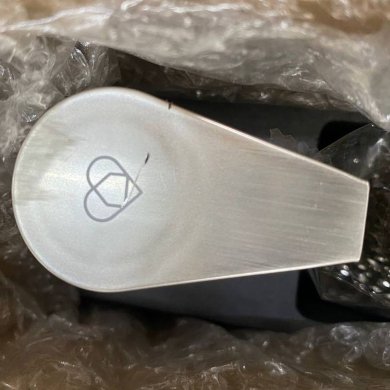 УЦЕНКА	Диспенсер Homla TEANA Графит brak/159637 фото - 9