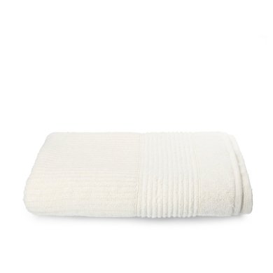 Рушник для тіла Homla NALTIO 70x130 см Екрю 164933 фото - 2
