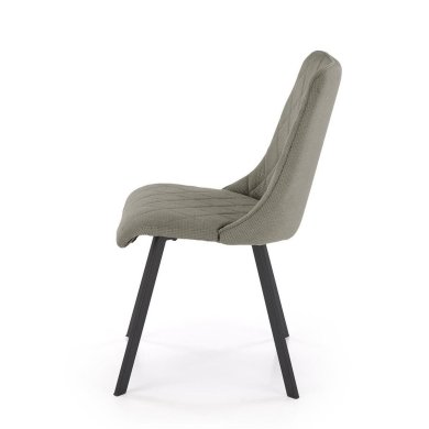 Обеденный стул Halmar K561 Оливковый V-CH-K/561-KR-OLIWKOWY фото - 4