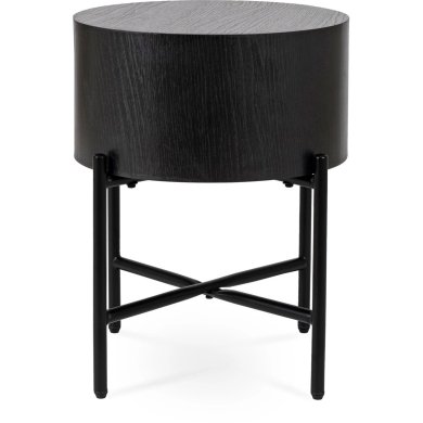 Журнальный стол Mebel Elit CEVES Черный ME.CEVES/CZ/L фото - 3