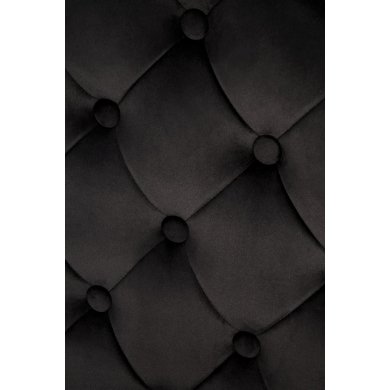 Обеденный стул Halmar K556 Черный - 12 Обеденный стул Halmar K556 Черный V-CH-K/556-KR фото - 12