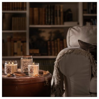 IKEA GLANSLIND (ИКЕА ГЛАНСЛИНД) 10552406 фото - 5