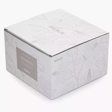 Ароматичний дифузор Duka MOMENTS Білий 2221387 фото - 7
