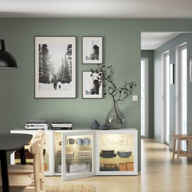 BESTA - 5 IKEA BESTA (ИКЕА БЕСТА) 79325039 фото - 5