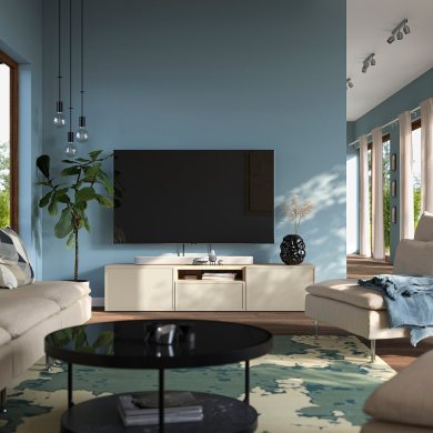 IKEA BESTA (ИКЕА БЕСТА) 69612111 фото - 4