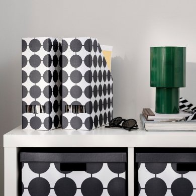 TJENA - 6 IKEA TJENA (ИКЕА ТЬЕНА) 00601054 фото - 6