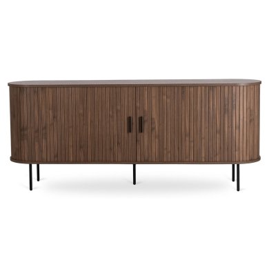 Комод Mebel Elit TRISH Орех ME.TRISH/O/KOM180 фото - 2