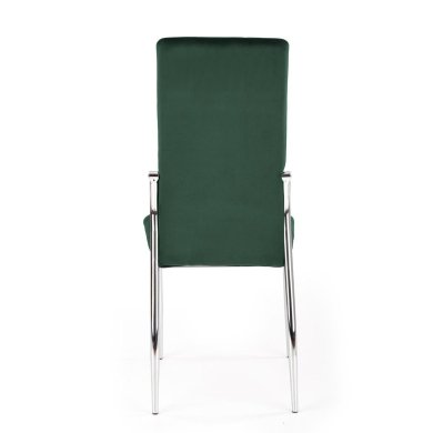 Стул Halmar K416 Темно-зеленый V-CH-K/416-KR-C.ZIELONY фото - 6