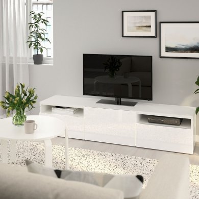 IKEA BESTA (ИКЕА БЕСТА) 79328599 фото - 3