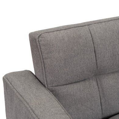 Раскладной диван Mebel Elit ASTER Серый ME.ASTER/P/T/SOF фото - 14