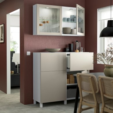 IKEA BESTA (ИКЕА БЕСТА) 59421555 фото - 7