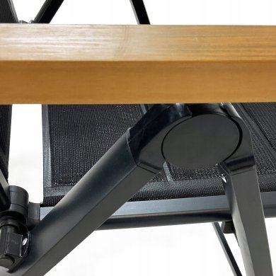 Комплект садових меблів Kontrast MADERA Дерево 5.07.69586 фото - 13