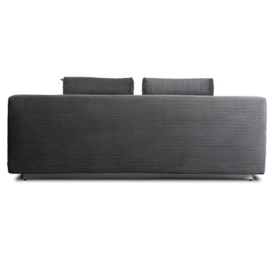 Раскладной диван Mebel Elit MARKO Темно-серый MGK.MARKO/LINCOLN90/SZTR/SOFBB фото - 3