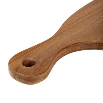 Разделочная доска Homla MOOKA 52x15,5 см Дерево - 3 Разделочная доска Homla MOOKA 52x15,5 см Дерево 229180 фото - 3