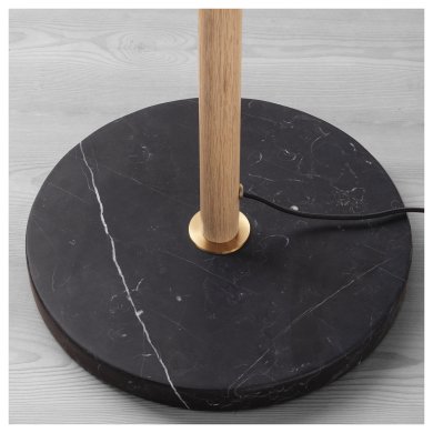 Торшер EVEDAL - 16 IKEA Торшер EVEDAL (ИКЕА EVEDAL) 40358592 фото - 16