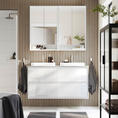 IKEA ANGSJON/BACKSJON (ИКЕА АНЖОН/БЭКСДЖОН) 49521621 фото - 7