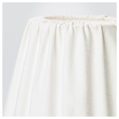 IKEA Лампа настільна ÖSTERLO (ИКЕА ÖSTERLO) 90302734 фото - 2