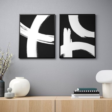 IKEA BILD (ИКЕА СЧЕТ) 60546286 фото - 2