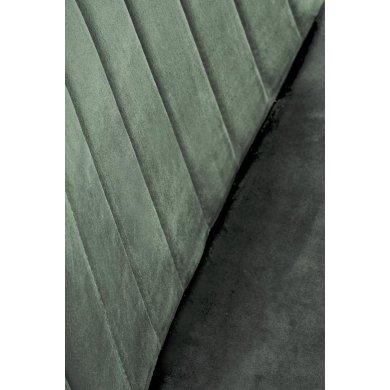 Обідній стілець Halmar K521 Темно-зелений V-CH-K/521-KR-C.ZIELONY фото - 9