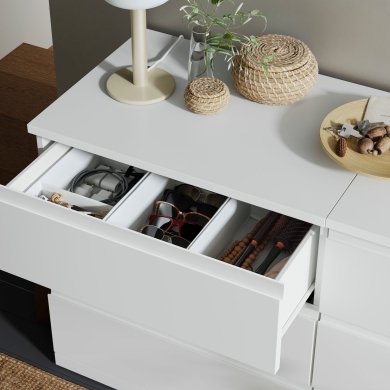 IKEA STORKLINTA (ИКЕА СТОРКЛИНТА) 70627550 фото - 8