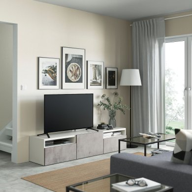 IKEA BESTA (ИКЕА БЕСТА) 79420300 фото - 7