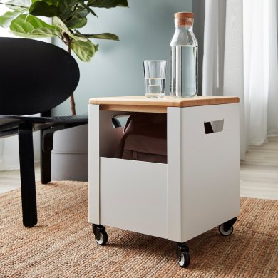 IKEA TROTTEN (ИКЕА ТРОТТЕН) 00474763 фото - 9