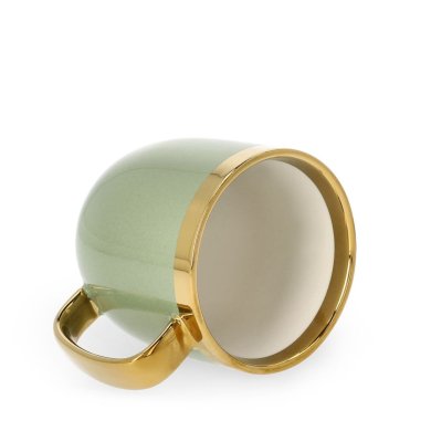 Кружка Homla SINNES 280 мл Фисташковая 210565 фото - 5