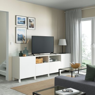 BESTA - 6 IKEA BESTA (ИКЕА БЕСТА) 69434755 фото - 6