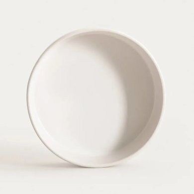 Миска Homla FAMELIO 21 см Білий 234304 фото - 2