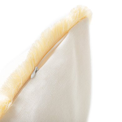 Декоративная наволочка Homla LABI 45x45 см Принт 213011 фото - 4